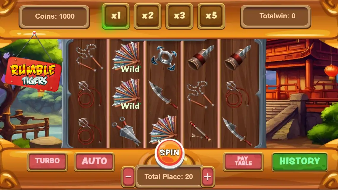 Twilightpathsea Game Screen